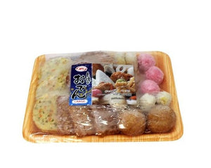 Oden Set (Assorted Fish Cakes) / おでんセット 415g - Konbiniya Japan Centre