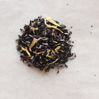 Tea Lani ORGANIC Lavender Earl grey /ラベンダーアールグレイ - Konbiniya Japan Centre