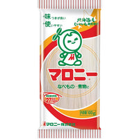 Maroni Vermicelli noodle / マロニー 100g - Konbiniya Japan Centre
