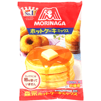 Morinaga Pan Cake MIX / ホットケーキMIX  150g × 4 bags - Konbiniya Japan Centre