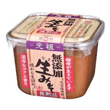 Amazon.co.jp: 富士甚醤油 [フジジン] 味噌 やさしさ仕立て