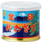 Kinjirushi Wasabi Powder / 粉わさび 25g - Konbiniya Japan Centre