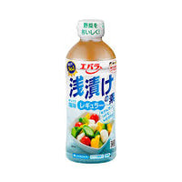 Ebara Seasoning for pickle / 浅漬けの素 500ml - Konbiniya Japan Centre