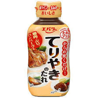 Ebara Seasoning Sauce (Teriyaki) / てりやきのたれ 235g - Konbiniya Japan Centre