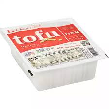Tofu Firm / 豆腐 ハード  396g - Konbiniya Japan Centre