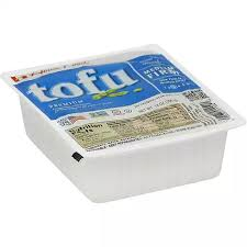 Tofu Medium / 豆腐 ミディアム  396g - Konbiniya Japan Centre
