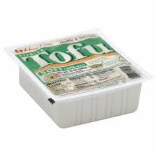 Tofu Soft / 豆腐 ソフト  396g - Konbiniya Japan Centre