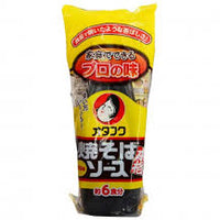 Otafuku Yakisoba sauce / 焼きそばソース 300g - Konbiniya Japan Centre
