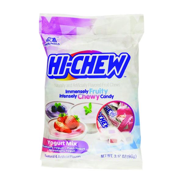 Hi-Chew yogurt mix Small / ハイチュウ ヨーグルトミックスパック - Konbiniya Japan Centre